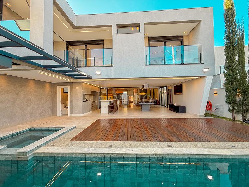 💎 Bel�ssima Casa para Loca��o no Gran Park por R$35.000,00 78