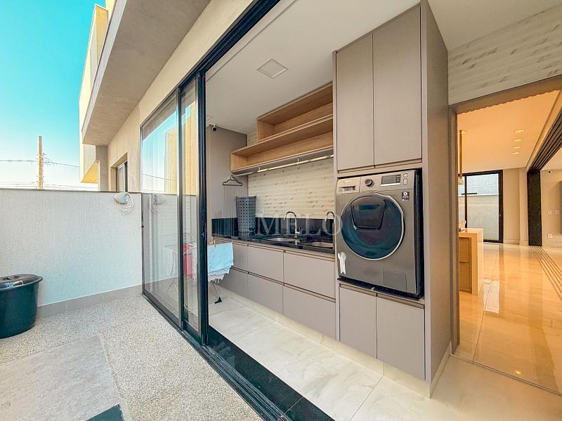 💎 Bel�ssima Casa para Loca��o no Gran Park por R$35.000,00 45