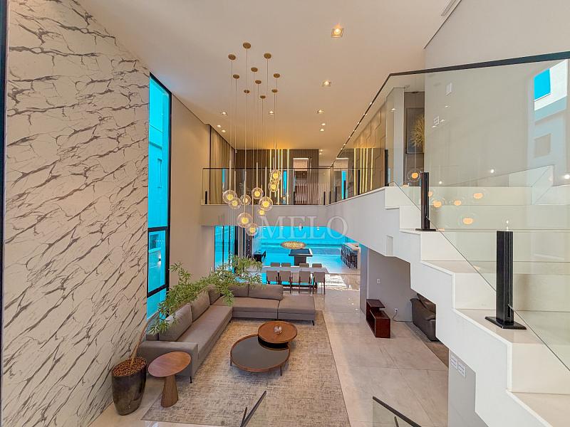 💎 Bel�ssima Casa para Loca��o no Gran Park por R$35.000,00 44