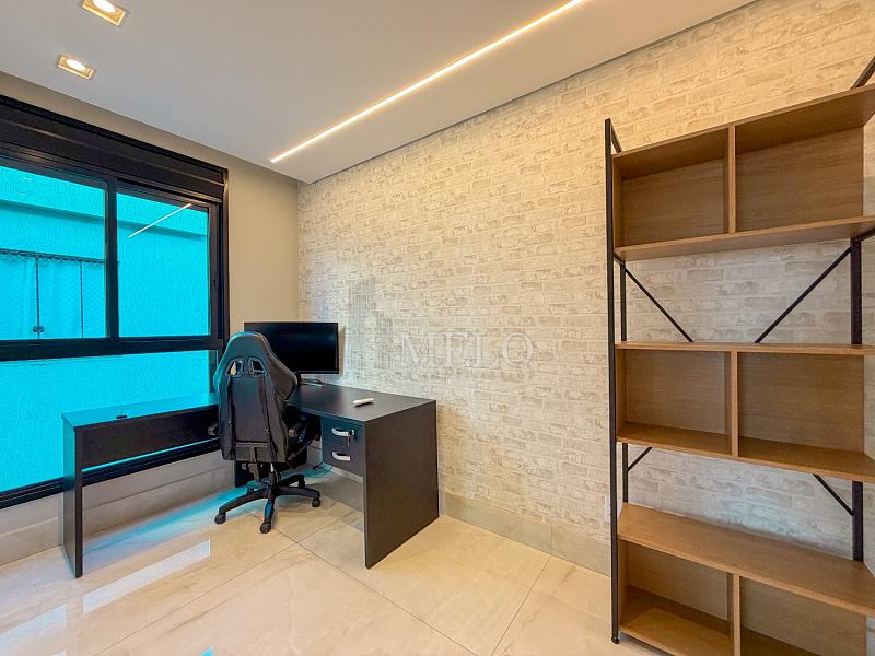 💎 Bel�ssima Casa para Loca��o no Gran Park por R$35.000,00 39