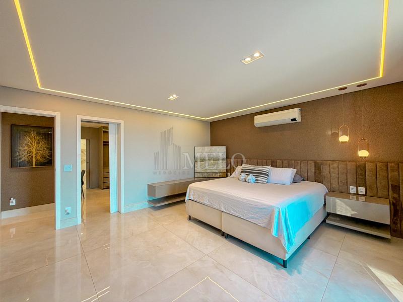💎 Bel�ssima Casa para Loca��o no Gran Park por R$35.000,00 36