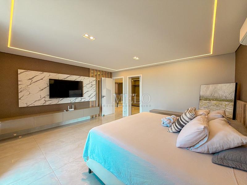 💎 Bel�ssima Casa para Loca��o no Gran Park por R$35.000,00 34