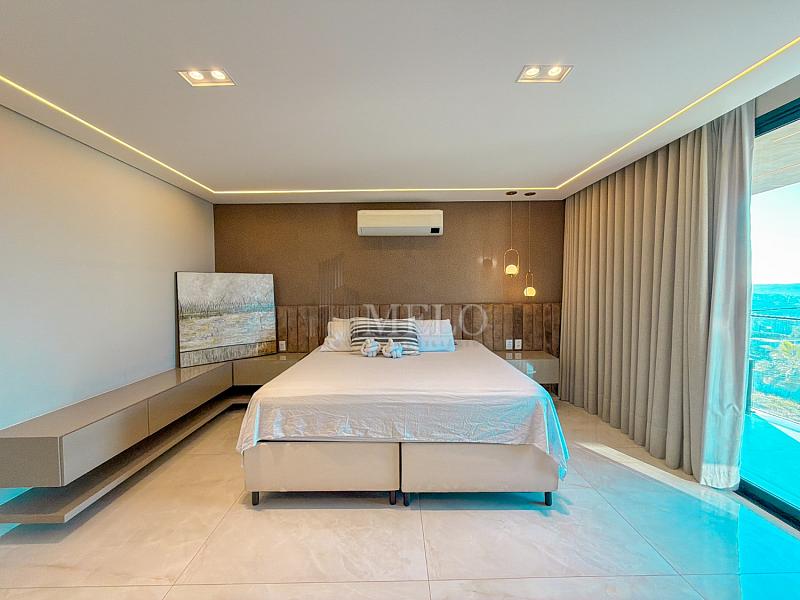 💎 Bel�ssima Casa para Loca��o no Gran Park por R$35.000,00 32
