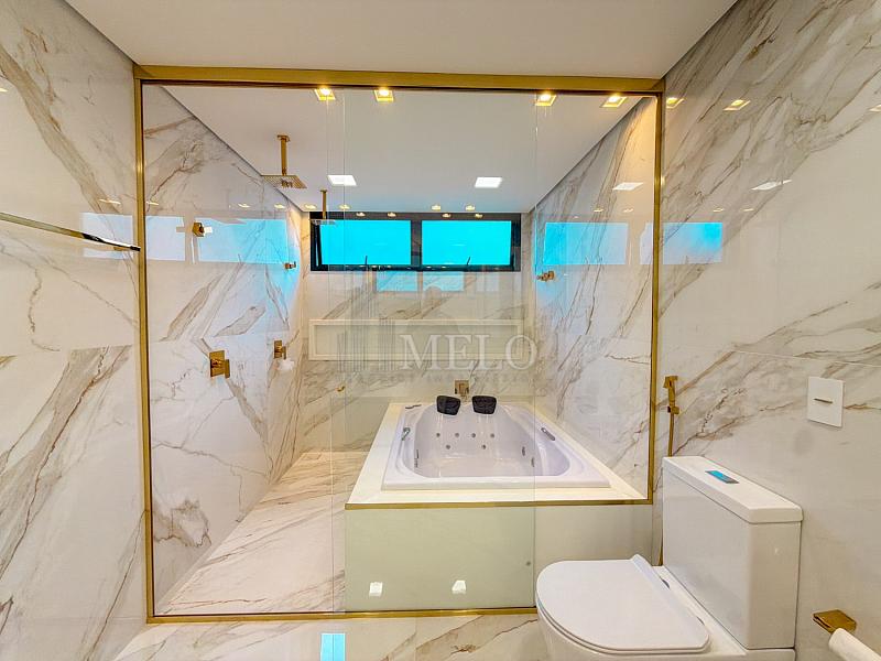 💎 Bel�ssima Casa para Loca��o no Gran Park por R$35.000,00 27