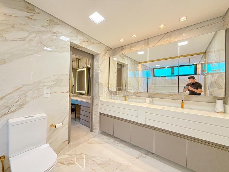 💎 Bel�ssima Casa para Loca��o no Gran Park por R$35.000,00 26