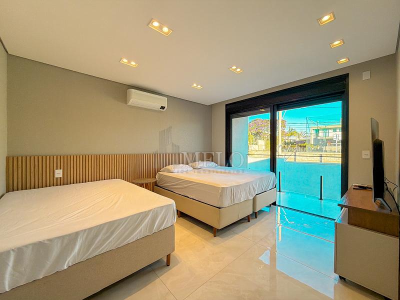 💎 Bel�ssima Casa para Loca��o no Gran Park por R$35.000,00 25