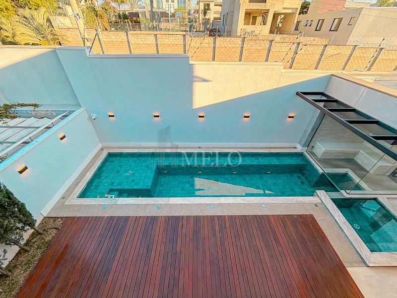 💎 Bel�ssima Casa para Loca��o no Gran Park por R$35.000,00 73