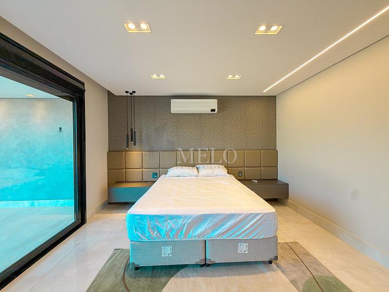 💎 Bel�ssima Casa para Loca��o no Gran Park por R$35.000,00 22