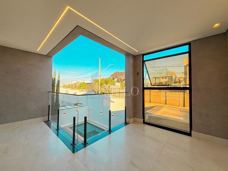 💎 Bel�ssima Casa para Loca��o no Gran Park por R$35.000,00 18