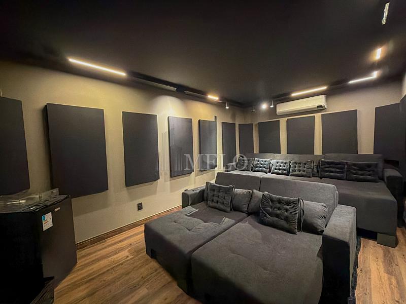 💎 Bel�ssima Casa para Loca��o no Gran Park por R$35.000,00 71