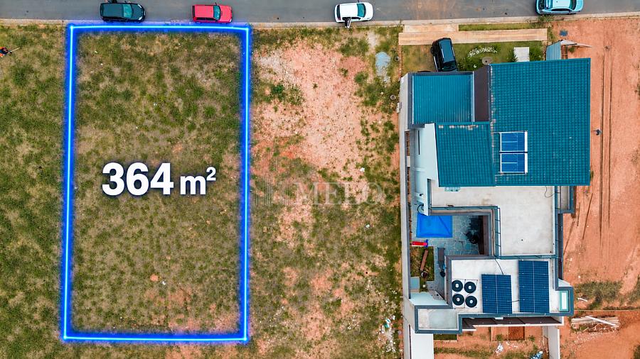 Excelente Lote de 364 m� � Venda no Condom�nio Brisa Pampulha por R$ 850.000,00. 1