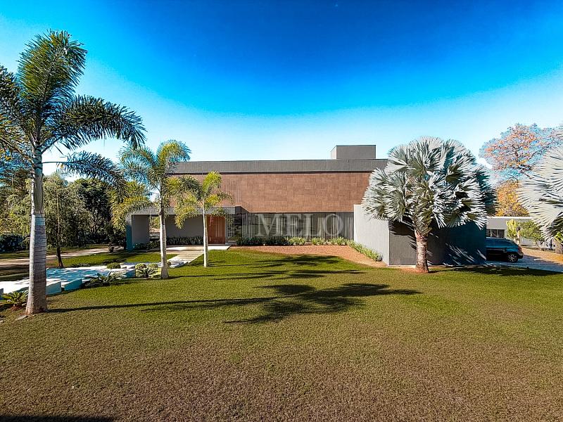 RESID�NCIA DE ALTO PADR�O � VENDA | AMENDOEIRAS 📍Lagoa Santa/MG 2