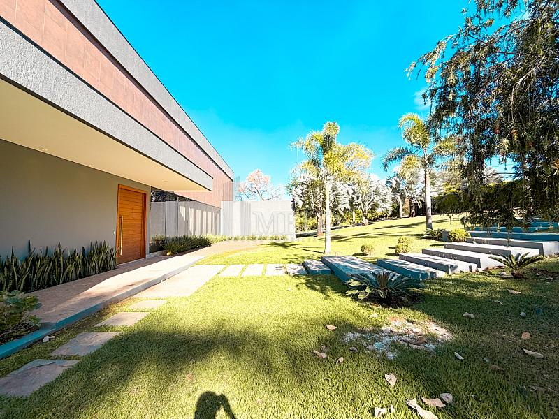 RESID�NCIA DE ALTO PADR�O � VENDA | AMENDOEIRAS 📍Lagoa Santa/MG 11