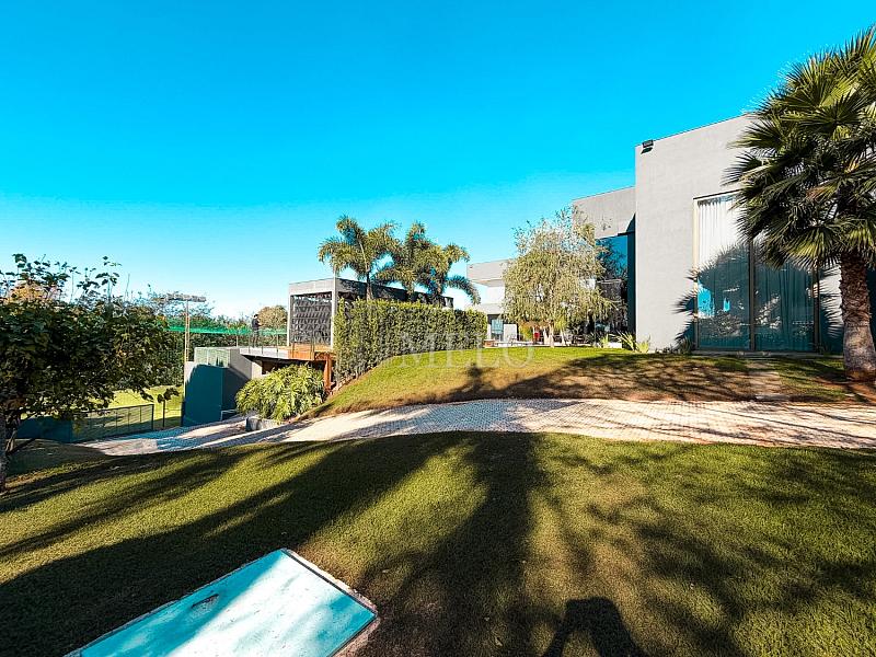 RESID�NCIA DE ALTO PADR�O � VENDA | AMENDOEIRAS 📍Lagoa Santa/MG 5