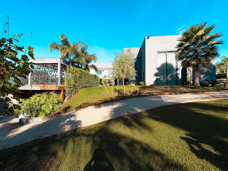 RESID�NCIA DE ALTO PADR�O � VENDA | AMENDOEIRAS 📍Lagoa Santa/MG 4