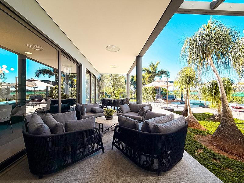 RESID�NCIA DE ALTO PADR�O � VENDA | AMENDOEIRAS 📍Lagoa Santa/MG 24