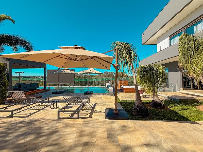 RESID�NCIA DE ALTO PADR�O � VENDA | AMENDOEIRAS 📍Lagoa Santa/MG 9