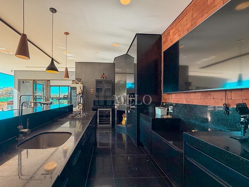 RESID�NCIA DE ALTO PADR�O � VENDA | AMENDOEIRAS 📍Lagoa Santa/MG 80
