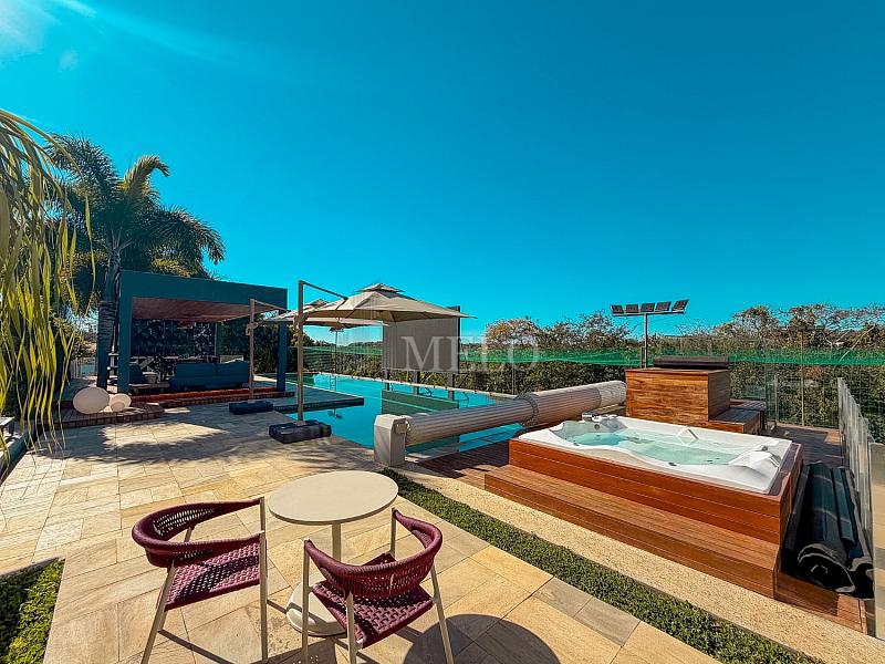 RESID�NCIA DE ALTO PADR�O � VENDA | AMENDOEIRAS 📍Lagoa Santa/MG 33