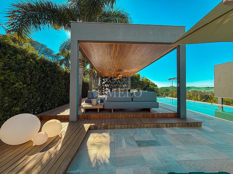 RESID�NCIA DE ALTO PADR�O � VENDA | AMENDOEIRAS 📍Lagoa Santa/MG 36