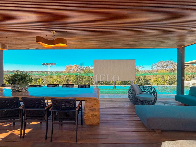 RESID�NCIA DE ALTO PADR�O � VENDA | AMENDOEIRAS 📍Lagoa Santa/MG 39