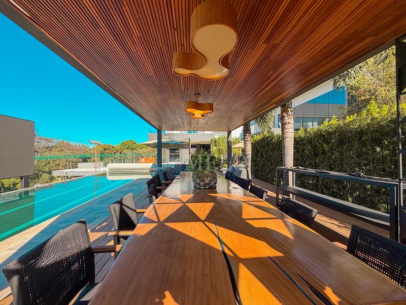 RESID�NCIA DE ALTO PADR�O � VENDA | AMENDOEIRAS 📍Lagoa Santa/MG 18