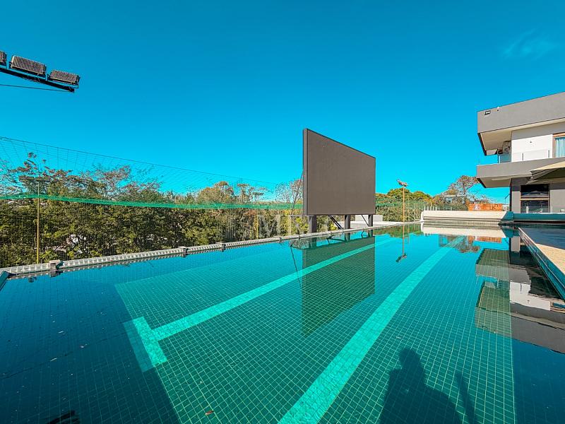 RESID�NCIA DE ALTO PADR�O � VENDA | AMENDOEIRAS 📍Lagoa Santa/MG 27