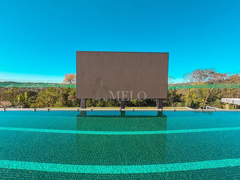 RESID�NCIA DE ALTO PADR�O � VENDA | AMENDOEIRAS 📍Lagoa Santa/MG 26
