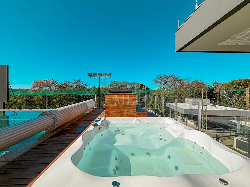 RESID�NCIA DE ALTO PADR�O � VENDA | AMENDOEIRAS 📍Lagoa Santa/MG 35