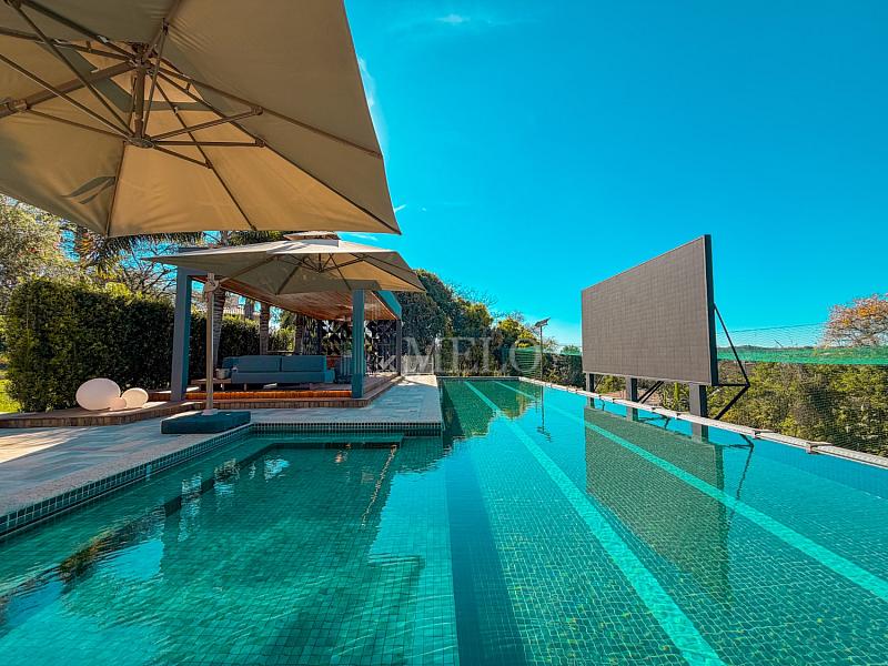 RESID�NCIA DE ALTO PADR�O � VENDA | AMENDOEIRAS 📍Lagoa Santa/MG 30