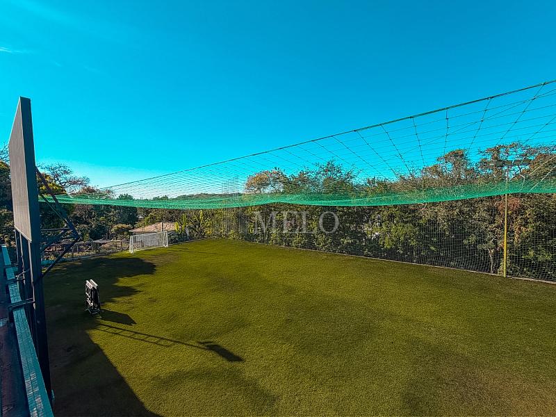 RESID�NCIA DE ALTO PADR�O � VENDA | AMENDOEIRAS 📍Lagoa Santa/MG 48