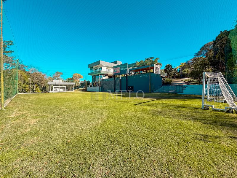 RESID�NCIA DE ALTO PADR�O � VENDA | AMENDOEIRAS 📍Lagoa Santa/MG 47