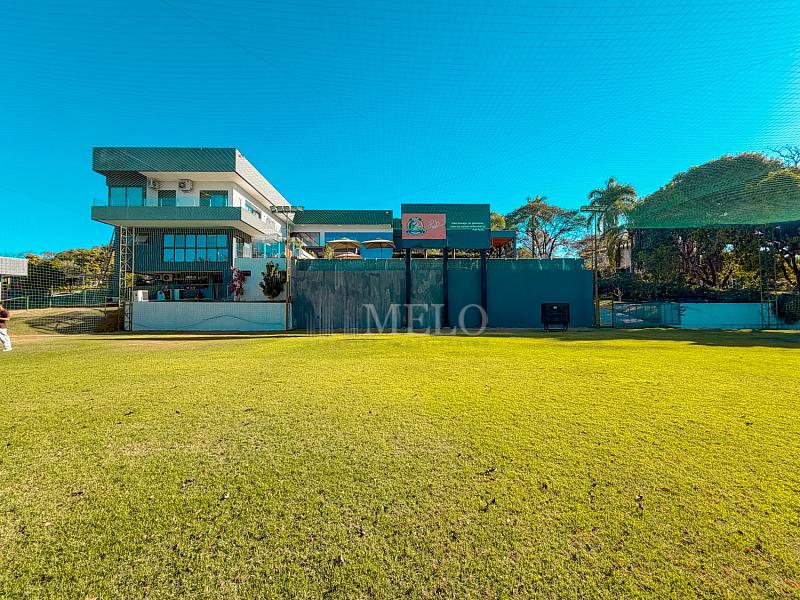 RESID�NCIA DE ALTO PADR�O � VENDA | AMENDOEIRAS 📍Lagoa Santa/MG 45