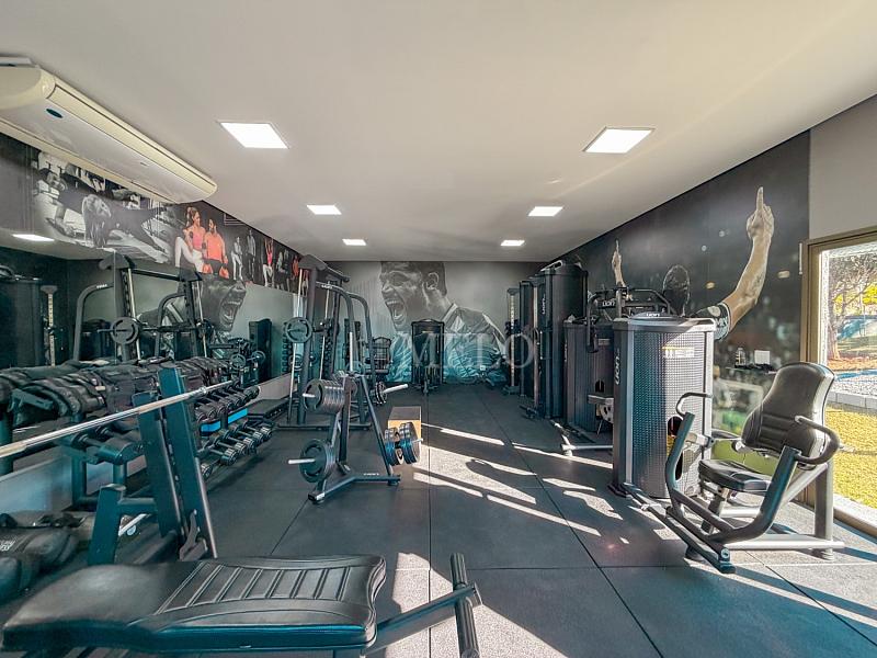 RESID�NCIA DE ALTO PADR�O � VENDA | AMENDOEIRAS 📍Lagoa Santa/MG 64