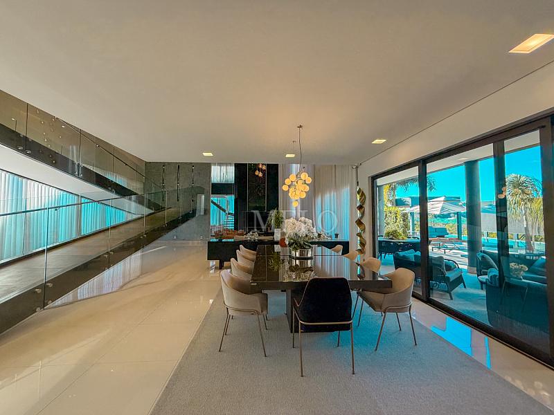 RESID�NCIA DE ALTO PADR�O � VENDA | AMENDOEIRAS 📍Lagoa Santa/MG 77