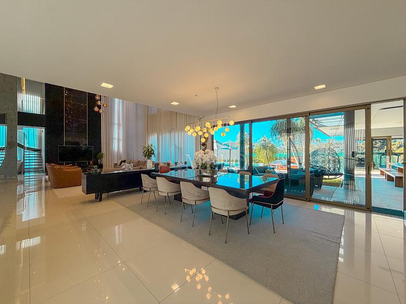 RESID�NCIA DE ALTO PADR�O � VENDA | AMENDOEIRAS 📍Lagoa Santa/MG 57