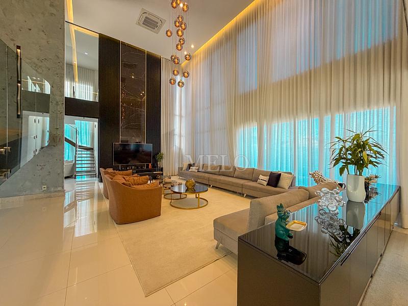 RESID�NCIA DE ALTO PADR�O � VENDA | AMENDOEIRAS 📍Lagoa Santa/MG 67