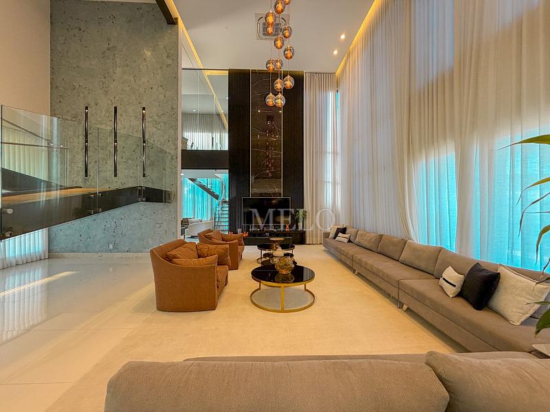 RESID�NCIA DE ALTO PADR�O � VENDA | AMENDOEIRAS 📍Lagoa Santa/MG 68