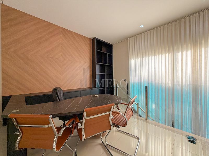 RESID�NCIA DE ALTO PADR�O � VENDA | AMENDOEIRAS 📍Lagoa Santa/MG 96