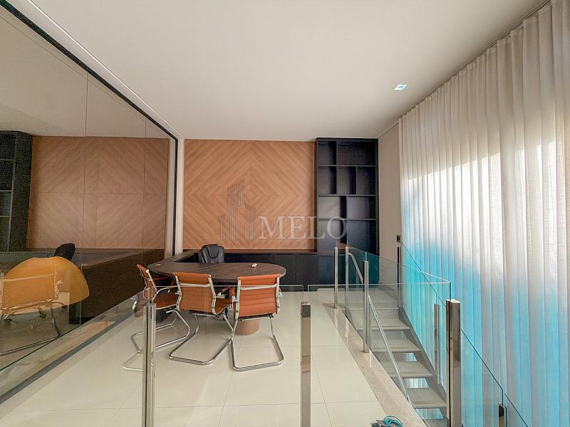RESID�NCIA DE ALTO PADR�O � VENDA | AMENDOEIRAS 📍Lagoa Santa/MG 97