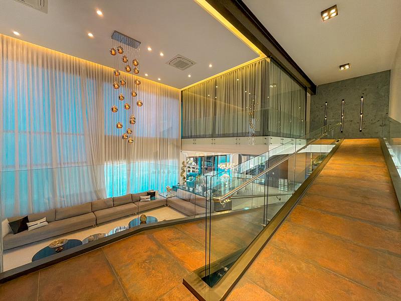 RESID�NCIA DE ALTO PADR�O � VENDA | AMENDOEIRAS 📍Lagoa Santa/MG 74