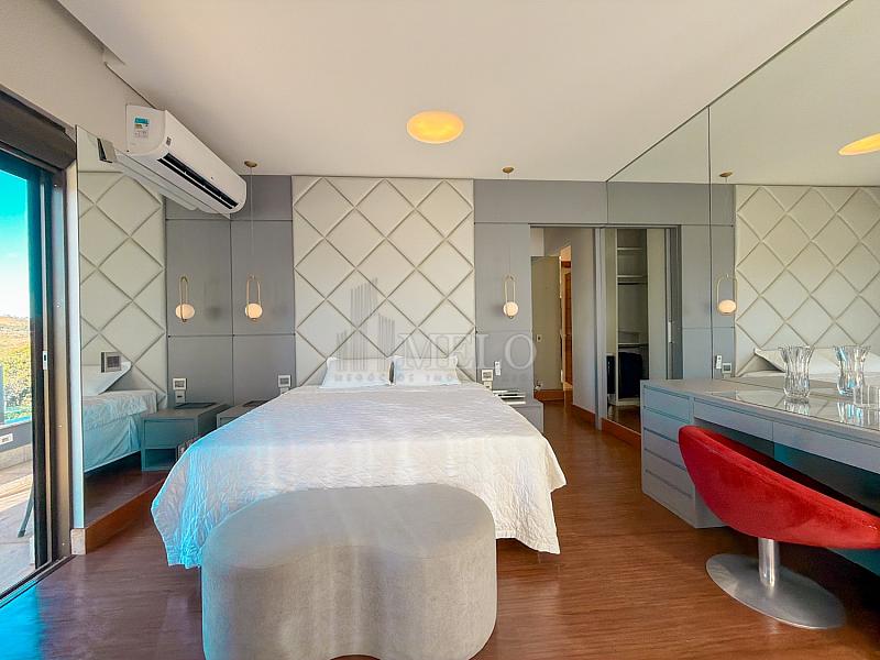 RESID�NCIA DE ALTO PADR�O � VENDA | AMENDOEIRAS 📍Lagoa Santa/MG 89