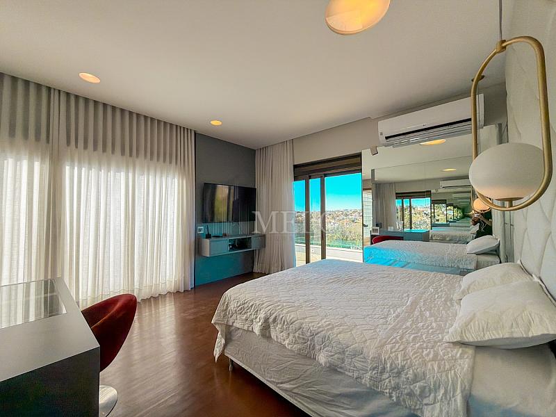 RESID�NCIA DE ALTO PADR�O � VENDA | AMENDOEIRAS 📍Lagoa Santa/MG 86