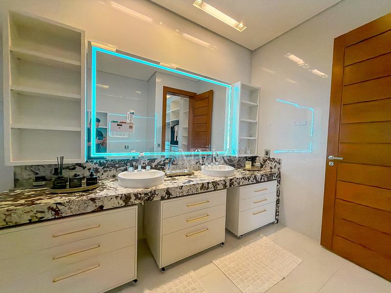 RESID�NCIA DE ALTO PADR�O � VENDA | AMENDOEIRAS 📍Lagoa Santa/MG 95