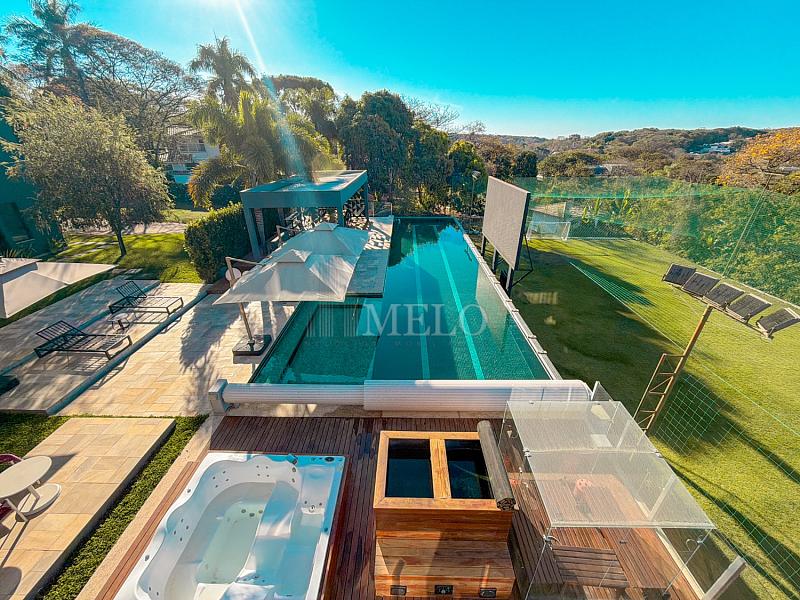 RESID�NCIA DE ALTO PADR�O � VENDA | AMENDOEIRAS 📍Lagoa Santa/MG 32