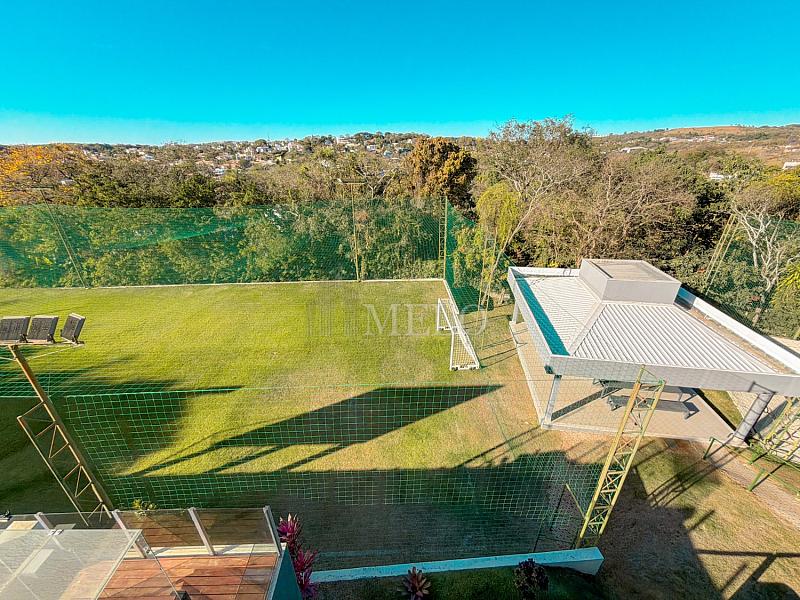 RESID�NCIA DE ALTO PADR�O � VENDA | AMENDOEIRAS 📍Lagoa Santa/MG 51