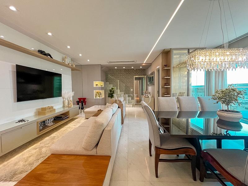 💎Cobertura de Alto Luxo no Cidade Nova e Vista Privilegiada por R$4.200.000,00. 60