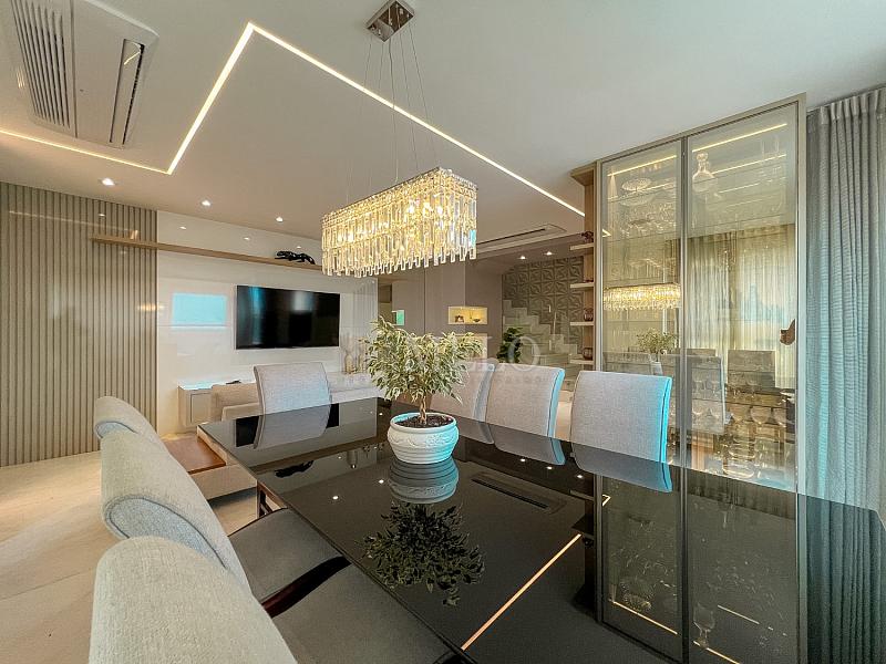 💎Cobertura de Alto Luxo no Cidade Nova e Vista Privilegiada por R$4.200.000,00. 63