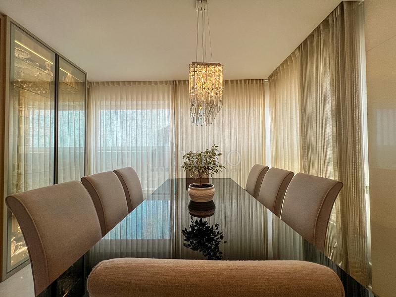 💎Cobertura de Alto Luxo no Cidade Nova e Vista Privilegiada por R$4.200.000,00. 55