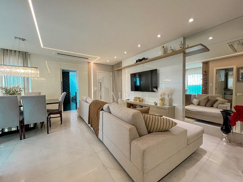 💎Cobertura de Alto Luxo no Cidade Nova e Vista Privilegiada por R$4.200.000,00. 37